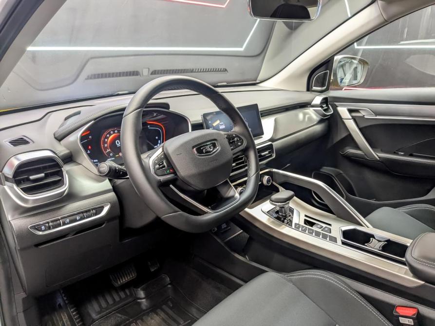 Belgee X50 Москва  - изображение 16