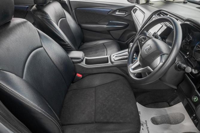 Honda Shuttle II с пробегом 2015 года, цена 1 199 000 рублей, 164000 км, универсал, Автокод Объявления