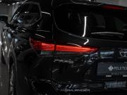 Toyota Highlander IV (XU70) Москва  - изображение 66