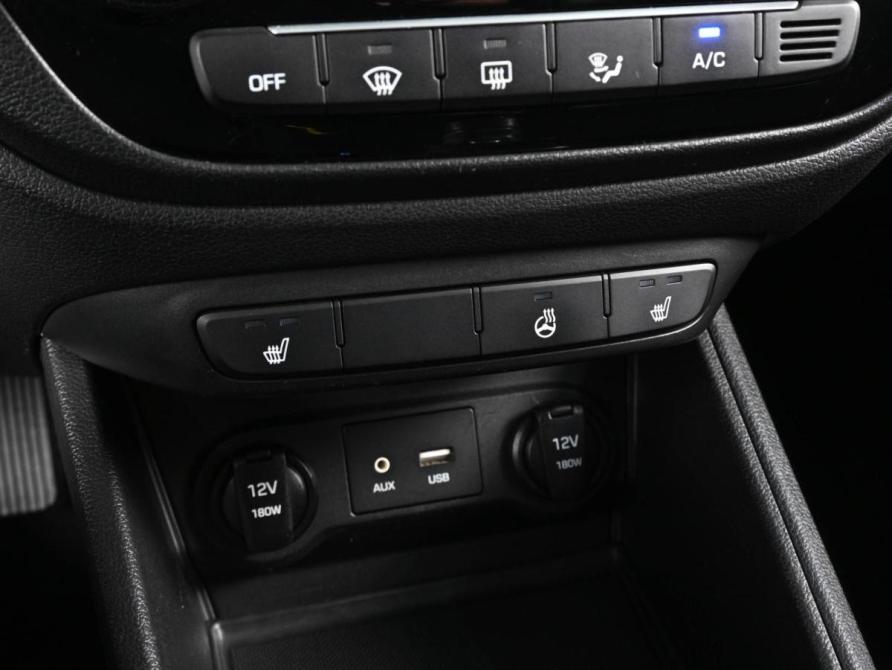 Hyundai Solaris II Ростов-на-Дону  - изображение 15
