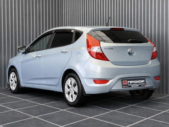 Hyundai Solaris I с пробегом 2012 года, цена 777 000 рублей, 149503 км, хэтчбек, Автокод Объявления