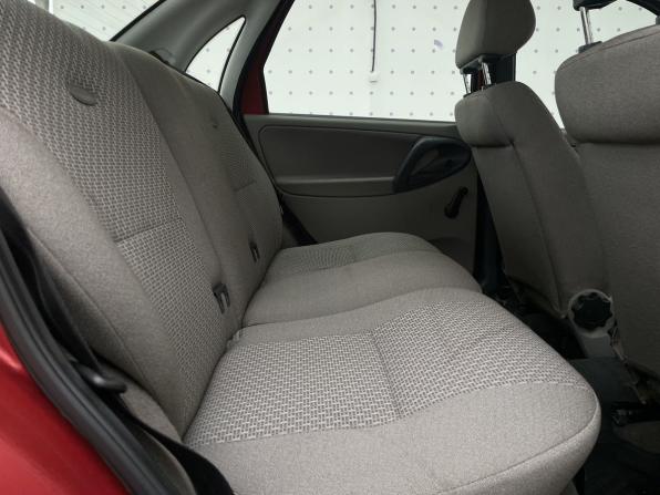 Lada (ВАЗ) Kalina I с пробегом 2010 года, цена 365 000 рублей, 165958 км, седан, Автокод Объявления