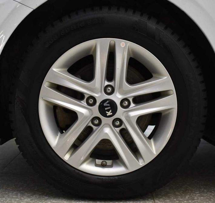 Kia Ceed III Москва  - изображение 15