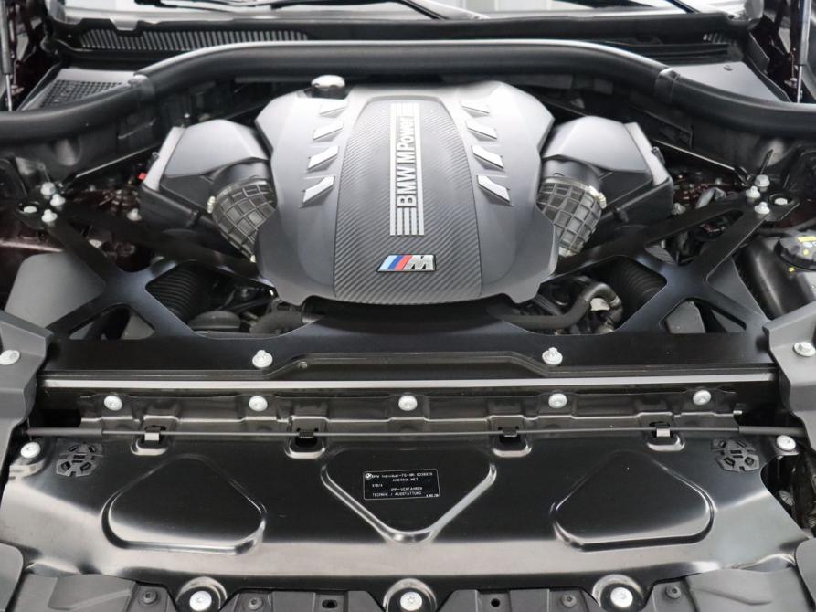 BMW X6 M III (F96) Калининград  - изображение 9