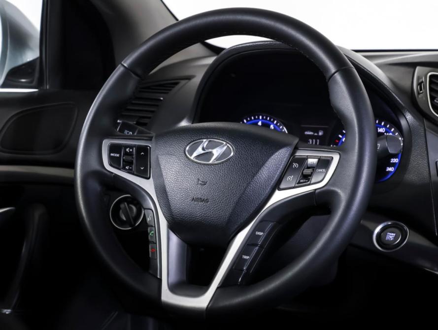 Hyundai i40 I Москва  - изображение 13