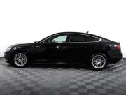 Audi A5 II (F5) Рестайлинг Москва  - изображение 33