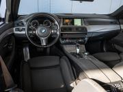 BMW 5 серии VI (F10/F11/F07) Рестайлинг Краснодар  - изображение 32