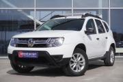 Renault Duster I Рестайлинг Ульяновск  - изображение 23