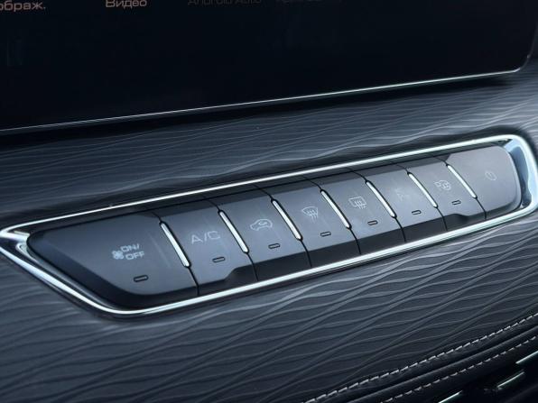 Haval Jolion I с пробегом 2023 года, цена 1 999 000 рублей, 41479 км, внедорожник, Автокод Объявления