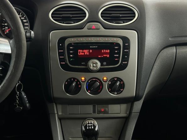 Ford Focus II Рестайлинг с пробегом 2011 года, цена 540 000 рублей, 164285 км, хэтчбек, Автокод Объявления