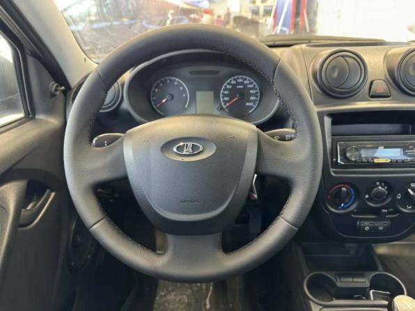 Lada (ВАЗ) Granta I с пробегом 2018 года, цена 677 000 рублей, 90000 км, седан, Автокод Объявления