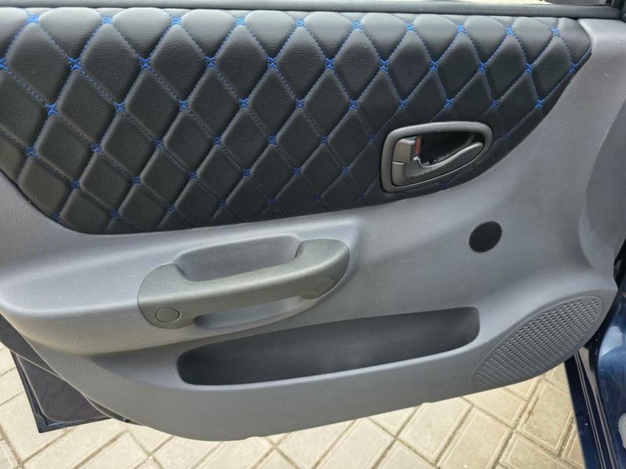 Hyundai Accent II Астрахань  - изображение 15