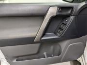 Toyota Land Cruiser Prado 150 Series Москва  - изображение 41
