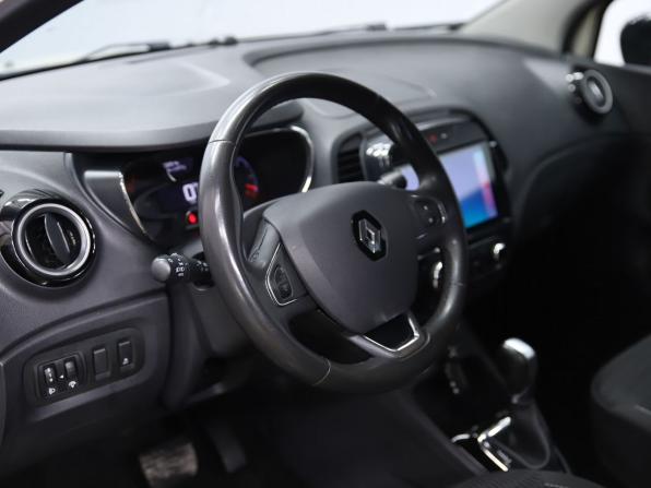 Renault Kaptur I с пробегом 2019 года, цена 1 290 000 рублей, 147458 км, внедорожник, Автокод Объявления