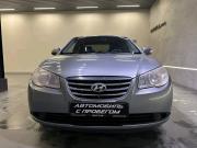 Hyundai Elantra IV (HD) Новосибирск  - изображение 25