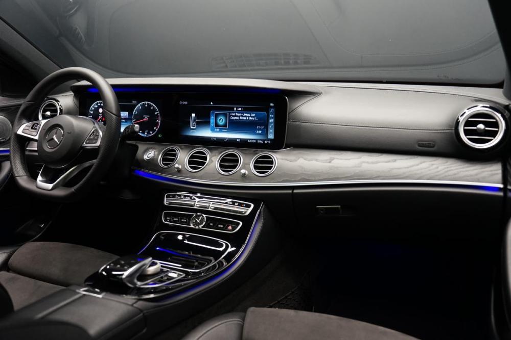 Mercedes-Benz E-Класс V (W213 S213 C238) Крым  - изображение 25