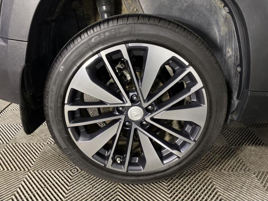 Changan CS35 Plus I Рестайлинг Воронеж  - изображение 21