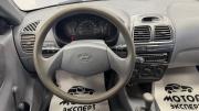 Hyundai Accent II Киров  - изображение 25
