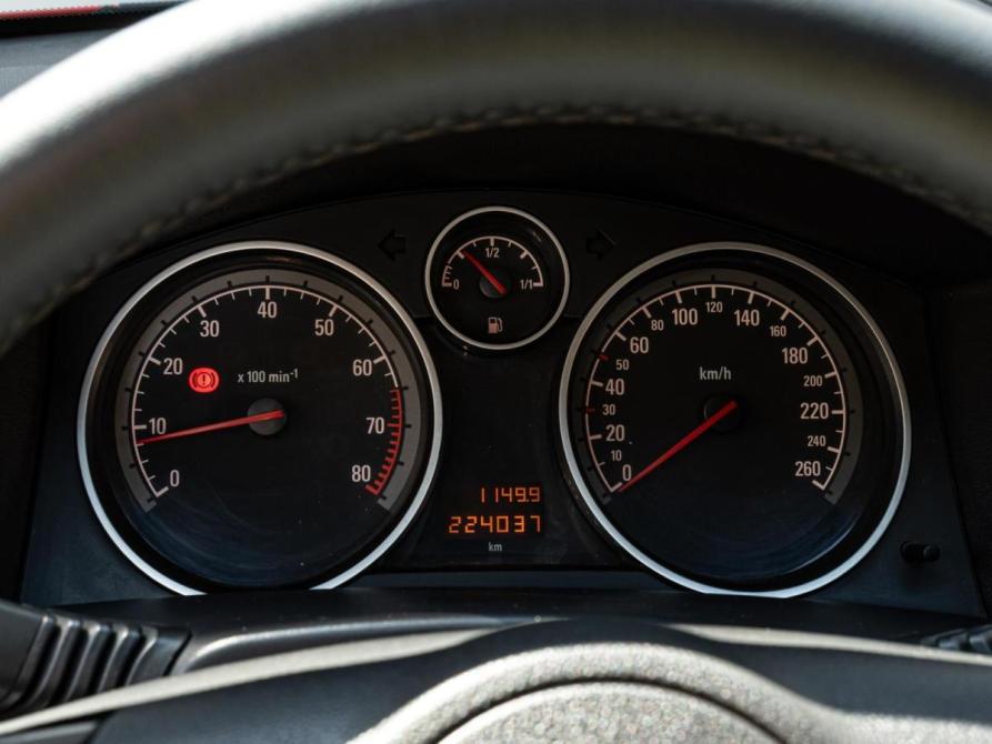 Opel Astra H Рестайлинг Краснодар  - изображение 15