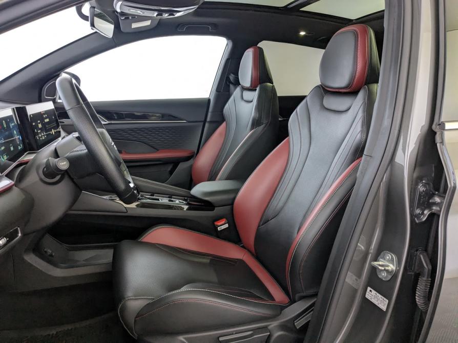 Geely Coolray I Рестайлинг Москва  - изображение 19