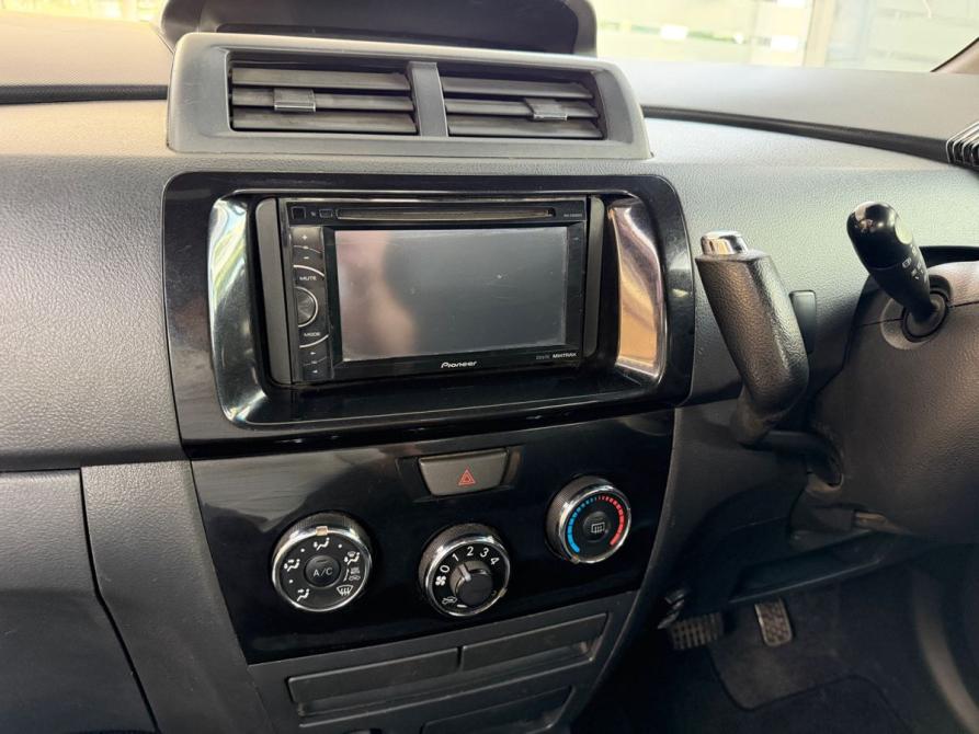 Toyota bB II Рестайлинг Таганрог  - изображение 19