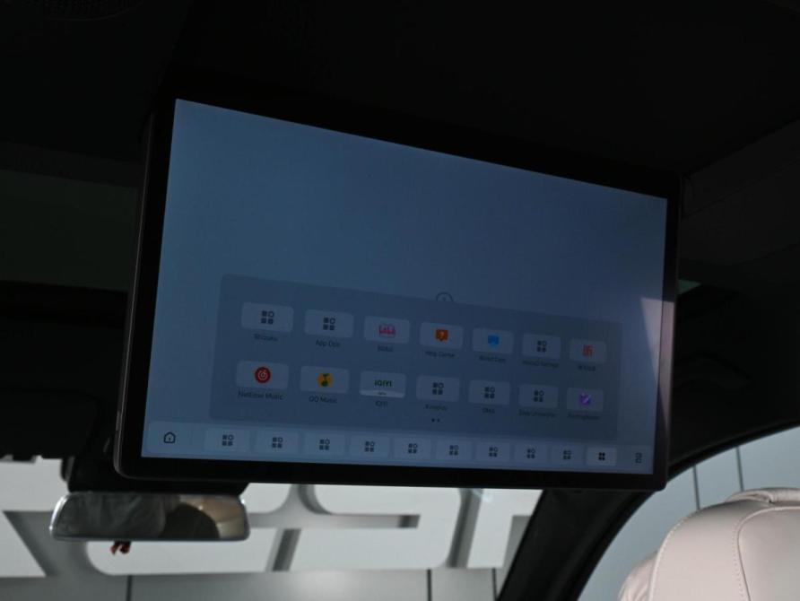 Li Auto (Lixiang) L7 I Ростов-на-Дону  - изображение 24