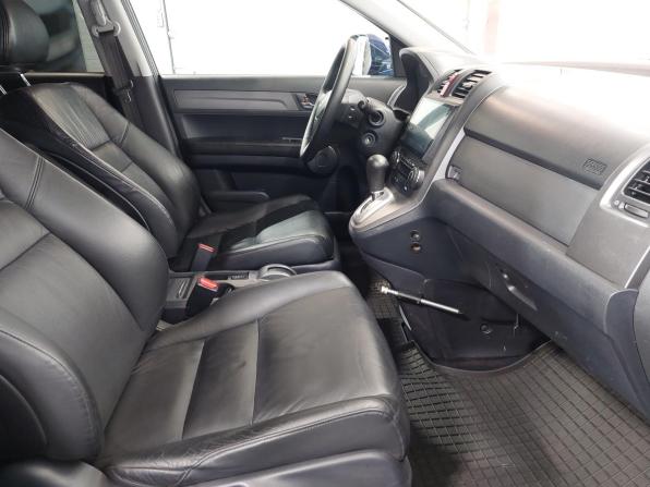 Honda CR-V III с пробегом 2008 года, цена 1 275 000 рублей, 251000 км, внедорожник, Автокод Объявления