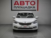 Kia Cerato III Челябинск  - изображение 30