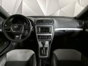 Skoda Octavia RS II Рестайлинг Москва  - изображение 32