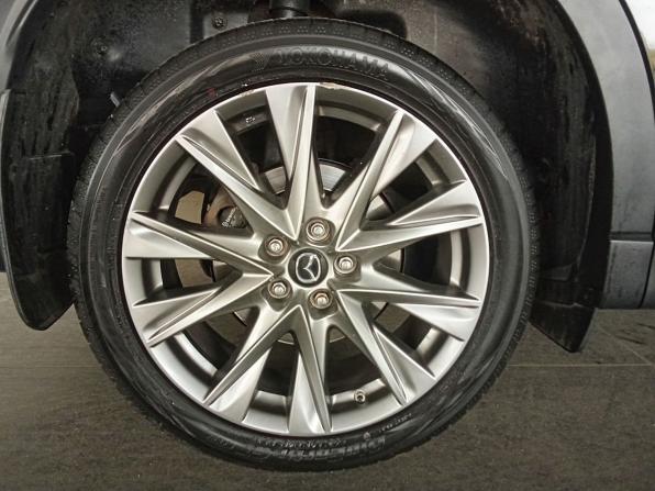 Mazda CX-5 II с пробегом 2020 года, цена 2 499 000 рублей, 97550 км, внедорожник, Автокод Объявления