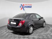 Chevrolet Aveo II Нижний Новгород  - изображение 23