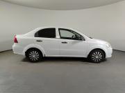 Chevrolet Aveo I Рестайлинг Уфа  - изображение 27