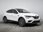 Renault Arkana I Санкт-Петербург  - изображение 23