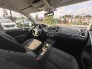 Volkswagen Tiguan I Рестайлинг Санкт-Петербург  - изображение 24