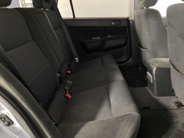 Mitsubishi Lancer IX Рестайлинг с пробегом 2005 года, цена 470 000 рублей, 218776 км, универсал, Автокод Объявления