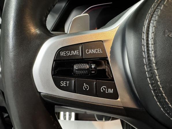 BMW X5 IV (G05/G18) с пробегом 2019 года, цена 7 090 000 рублей, 75601 км, внедорожник, Автокод Объявления