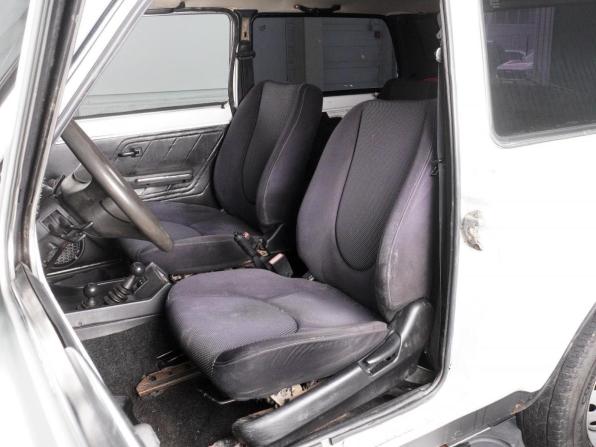 Lada (ВАЗ) 2121 (4x4) I Рестайлинг с пробегом 2010 года, цена 475 000 рублей, 128258 км, внедорожник, Автокод Объявления