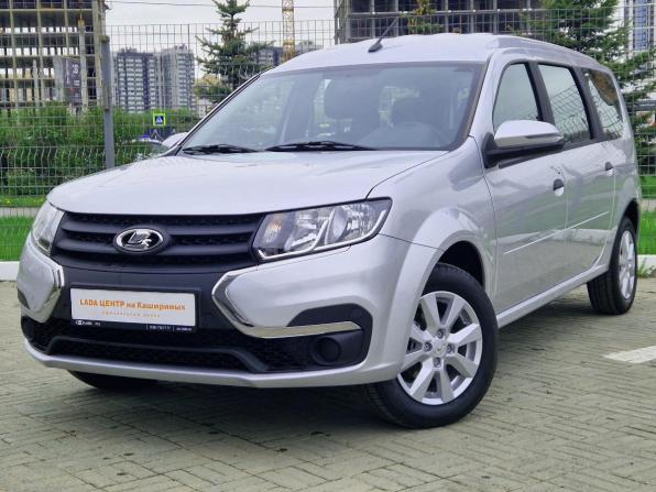 Новый Lada (ВАЗ) Largus I Рестайлинг 2024 года, цена 1 670 000 рублей, универсал, Автокод Объявления
