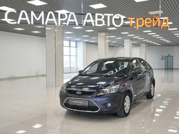 Ford Focus II Рестайлинг с пробегом 2010 года, цена 428 000 рублей, 169399 км, хэтчбек, Автокод Объявления