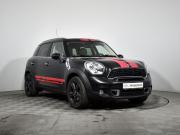 Mini Countryman I Санкт-Петербург  - изображение 23