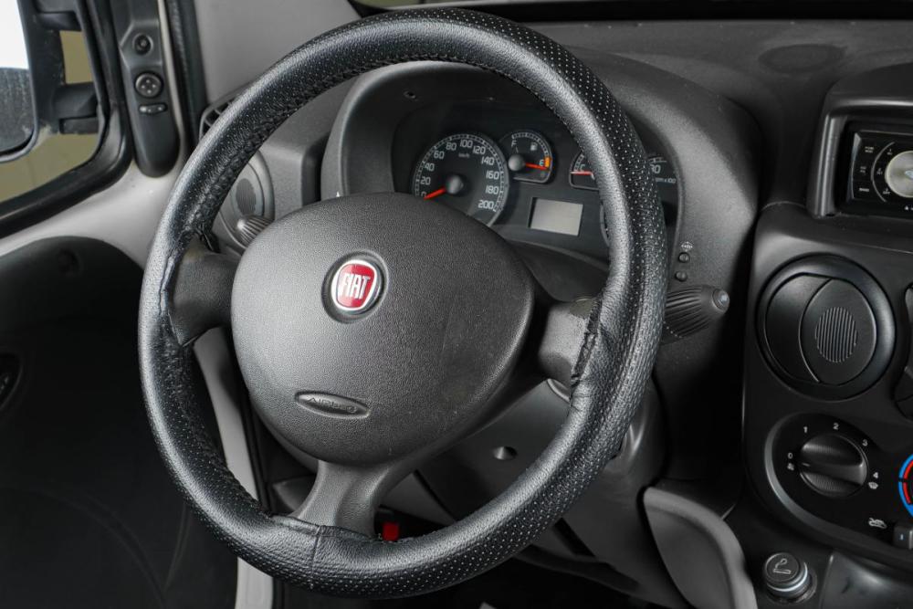 Fiat Doblo I Рестайлинг Тюмень  - изображение 10