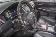 Toyota Camry VII (XV50) Рестайлинг Томск  - изображение 33