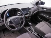 Hyundai Solaris II Рестайлинг Москва  - изображение 26