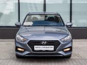 Hyundai Solaris II Екатеринбург  - изображение 29