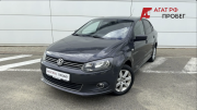 Volkswagen Polo V Ставрополь  - изображение 21