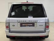 Land Rover Range Rover III Рестайлинг Москва  - изображение 22