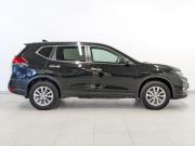 Nissan X-Trail III Рестайлинг Санкт-Петербург  - изображение 32
