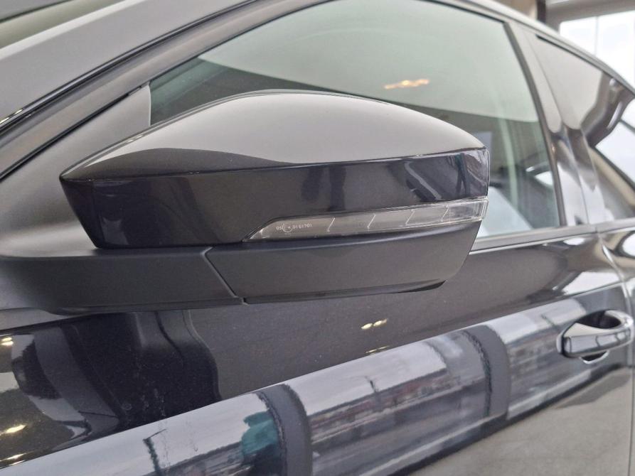 Skoda Octavia III (A7) Рестайлинг Мурманск  - изображение 9
