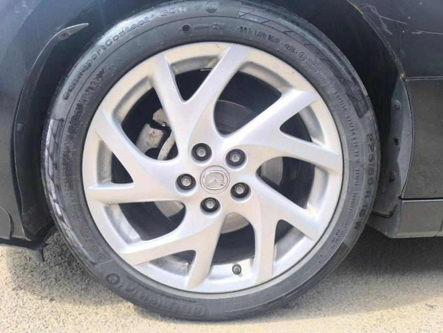 Mazda 6 II (GH) Нижнекамск  - изображение 7