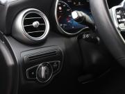 Mercedes-Benz GLC Coupe I (C253) Рестайлинг Москва  - изображение 49